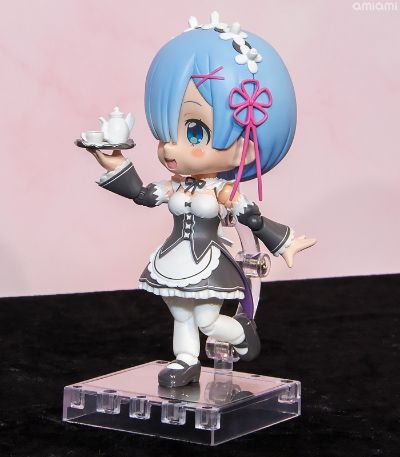 Cu-poche 从零开始的异世界生活 蕾姆