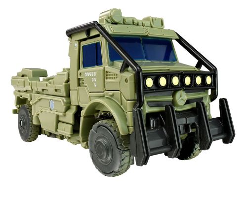 变形金刚ムービー TLK-14 オートボットハウンド[takaraTomy]《０７月仮予约》