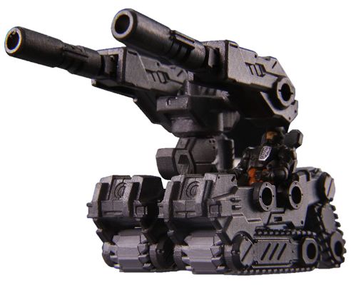 ダイアクロン DA-13 パワードシステムSET ダートローダー[takaraTomy]《１０月予约》