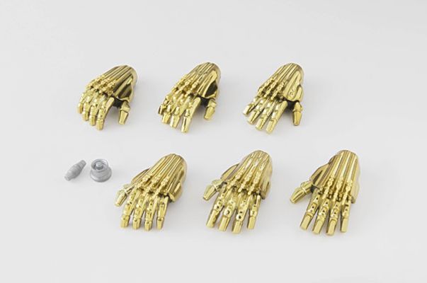 超合金 星球大战 C-3PO 