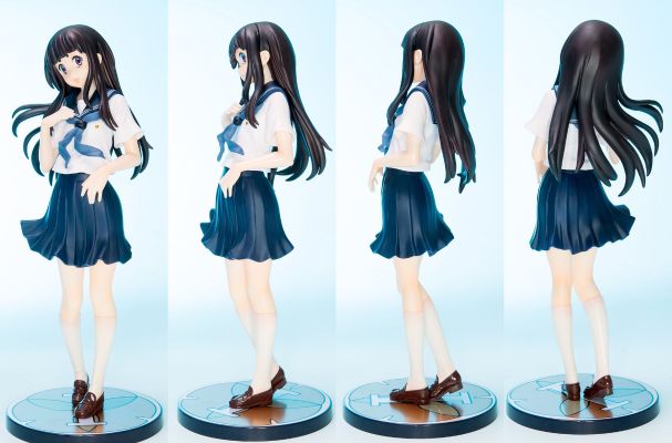 冰果 千反田爱瑠