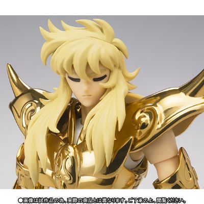 圣闘士圣衣神话EX 圣闘士星矢 蝎座のミロ ～ORIGINAL COLOR EDITION～