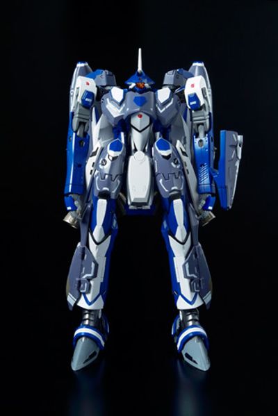 DX 超合金 超时空要塞F VF-25GスーパーMessiah Valkyrie 