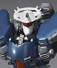 DX 超合金 创圣大天使 强攻型大天使 Assault Type Ver.