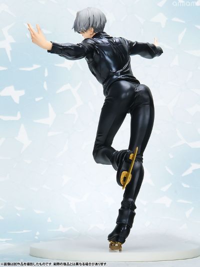 G.E.M. 尤里!!! on ICE ヴィクトル・ニキフォロフ