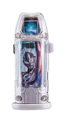 奥特曼ジード DX奥特曼カプセルホルダー＆ベルト[Bandai]《０７月予约》