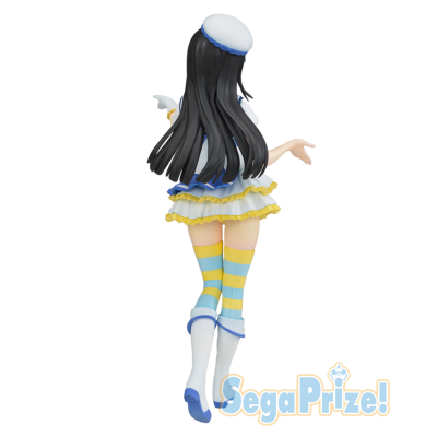 超级景品 Love Live! Sunshine!! 黒泽ダイヤ 青空Jumping Heart 