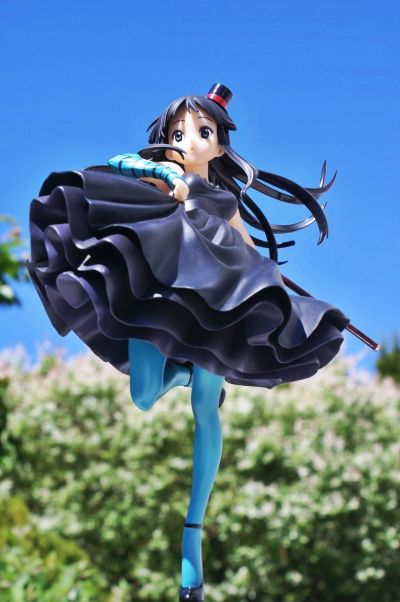 轻音少女！ 秋山澪 Ending ver. (Don't say lazy)