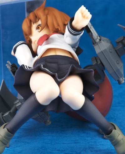 舰队Collection -舰娘- 电 -动画ver.-