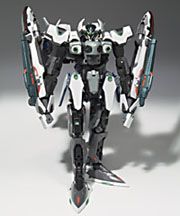 DX 超合金 创圣大天使 强攻型大天使 Assault Type Ver.