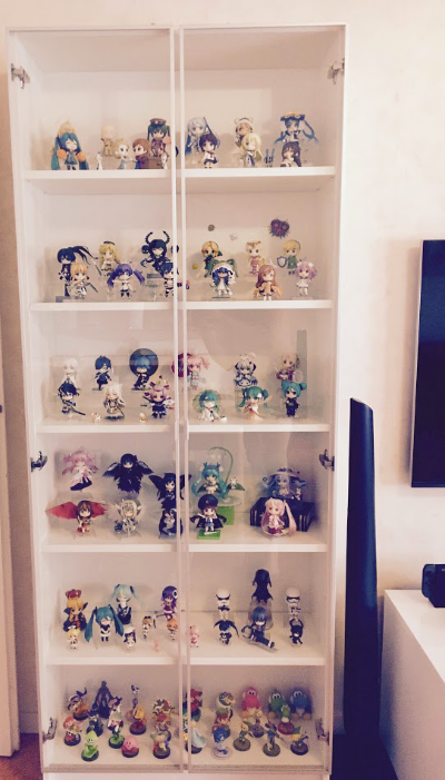 粘土人 #599  星球大战：原力觉醒 一阶冲锋队