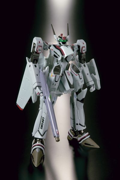 DX 超合金 超时空要塞F VF-25FスーパーMessiah Valkyrie 