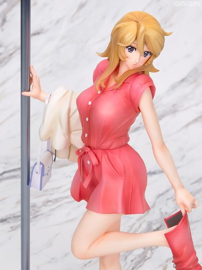 大和女子Collection 宇宙战舰大和号2202 爱的战士们 森雪 私服ver.