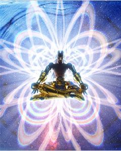 圣斗士圣衣神话 克里萨克修拉