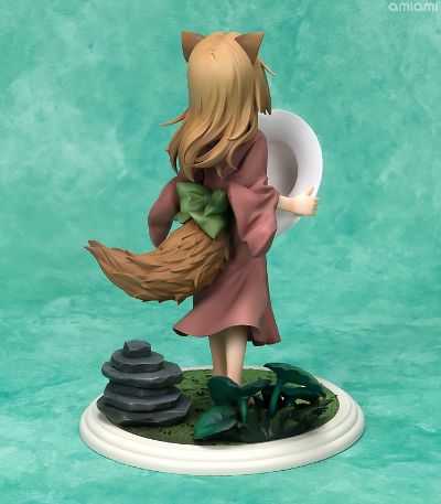 夏目友人帐 子狐