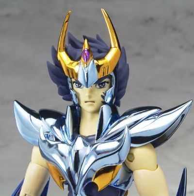 圣斗士圣衣神话  凤凰座一辉 （最终青铜圣衣）