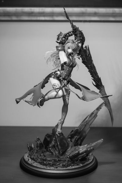 无夜之国 雅娜丝