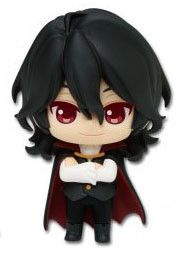 デフォルメ手办 あんさんぶるスターズ! 朔间零 