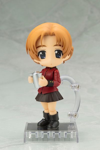 Cu-poche 少女与战车 剧场版 オレンジペコ 