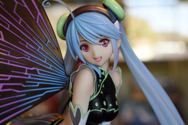 电脑妖精 Aion・Rine