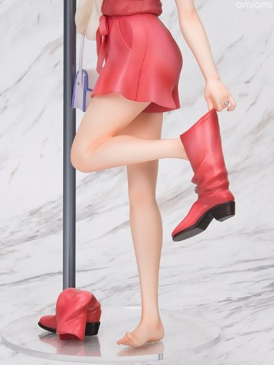 大和女子Collection 宇宙战舰大和号2202 爱的战士们 森雪 私服ver.