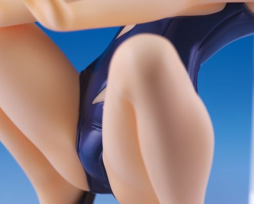 舰队Collection -舰娘- 伊168 中破Ver.