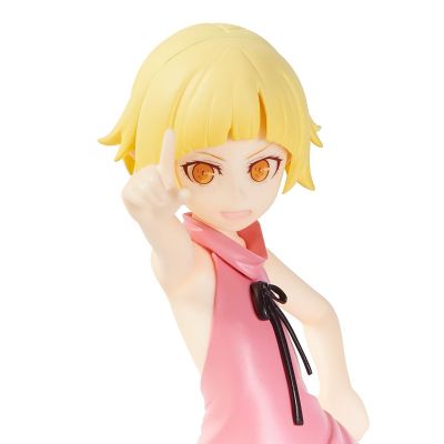 伤物语 绮丝肖特·雅赛萝拉莉昂·刃下心 10岁ver.