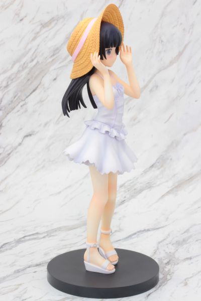 我的妹妹不可能那么可爱 五更瑠璃