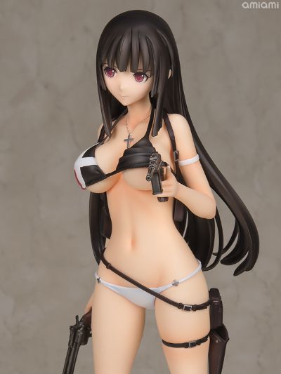 渚之圣女 死之玛莉亚