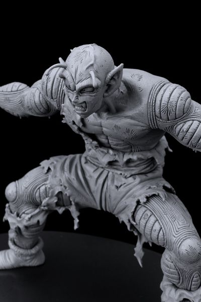 スカルチャーズ 龙珠Z 短笛 