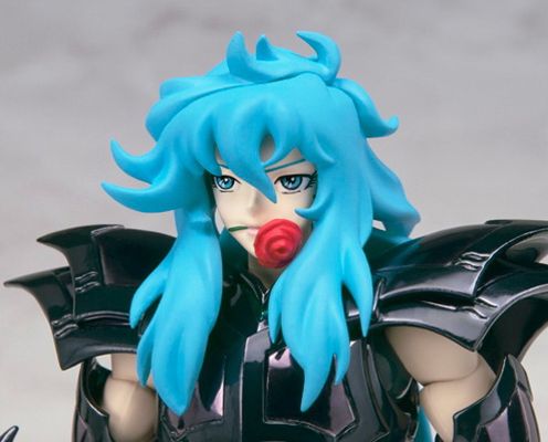圣闘士圣衣神话 セイントクロスマイス 圣闘士星矢 鱼座のアフロディーテ Hades Specter Surplice 