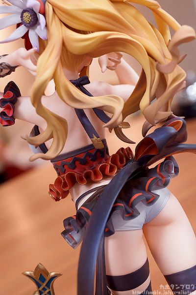 碧蓝幻想 维拉 夏日版