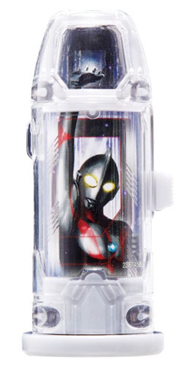 奥特曼ジード DXジードライザー[Bandai]《０７月予约》