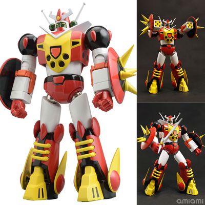 磁钢合金 メカンダーロボ