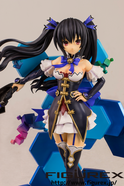 超次元游戏海王星 诺瓦露