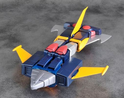 超合金魂 无敌钢人ダイターン3 ダイターン3 