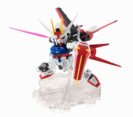 NXEDGE STYLE [MS UNIT] エール强袭高达[Bandai]《１０月予约》