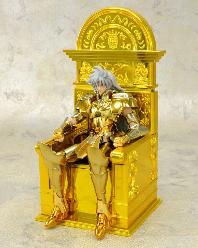 圣闘士圣衣神话EX 圣闘士星矢 アーレス教皇 