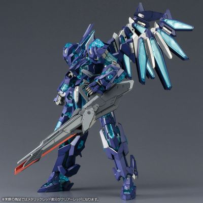 骨装机兵 LX-R01J 猎镰