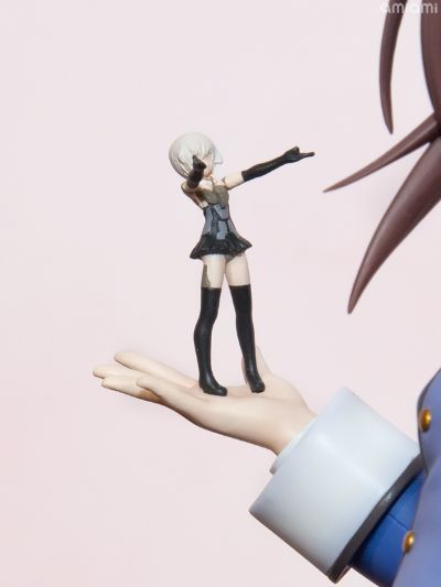 机甲少女 源内苍