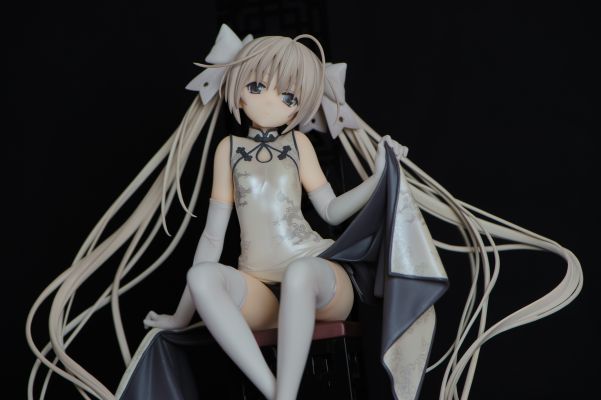 缘之空 春日野穹 旗袍Ver.