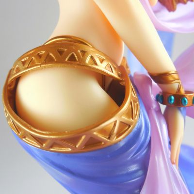 女神异闻录4 通宵热舞 久慈川理世 阿拉伯衣装