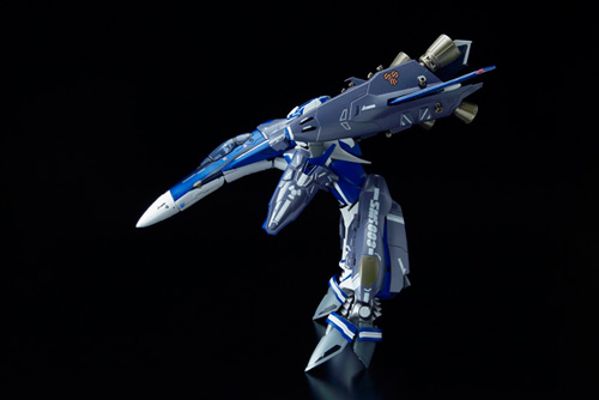 DX 超合金 超时空要塞F VF-25GスーパーMessiah Valkyrie 