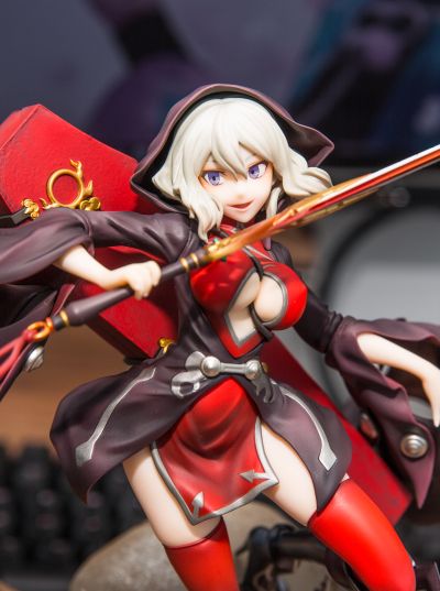 Chaos Dragon 赤龙战役 娄震华