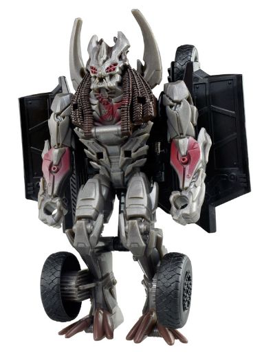 变形金刚ムービー TLK-18 スピード橙ジ ディセプティコン Berserker[takaraTomy]《０７月仮予约》