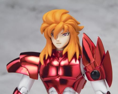 圣闘士圣衣神话 セイントクロスマイス 圣闘士星矢 エータ星ベネトナーシュのミーメ God Warrior Cloth 