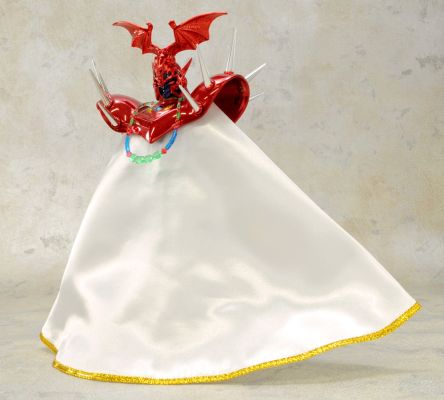 圣闘士圣衣神话EX 圣闘士星矢 アーレス教皇 