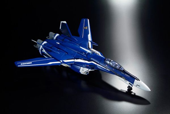 DX 超合金 超时空要塞F VF-25GスーパーMessiah Valkyrie 