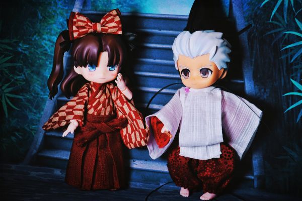 粘土人 #453 地球队长 梦塔花