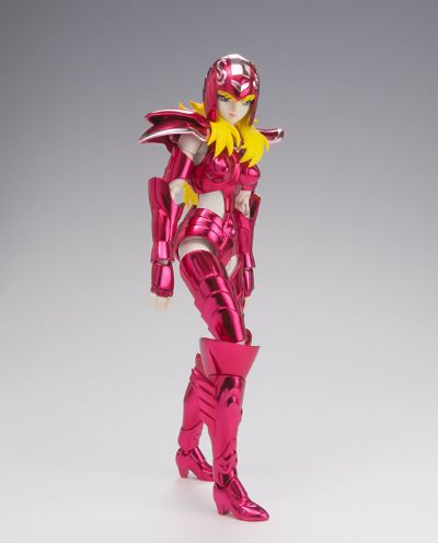 圣斗士圣衣神话  美人鱼狄蒂斯